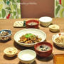 麻婆茄子