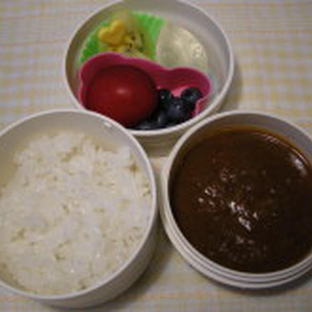 カレー