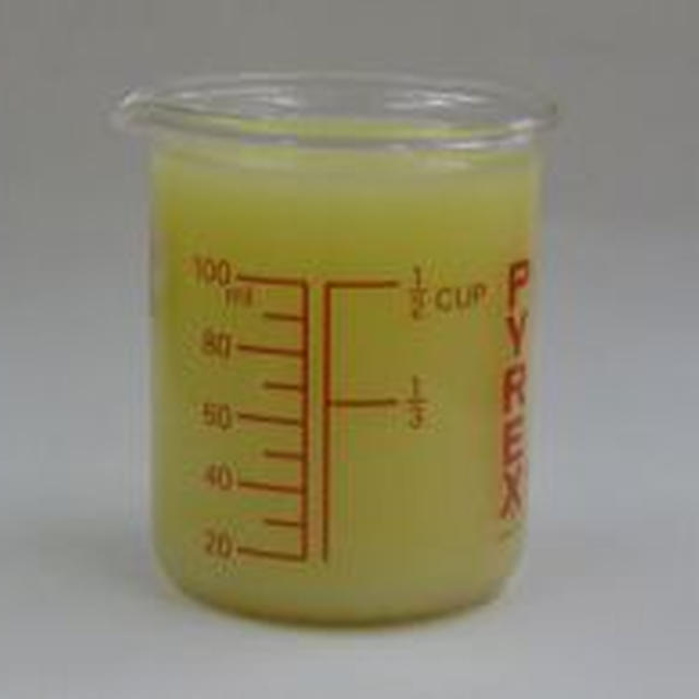 手作りコスメ教室 レシチンuv乳液作り でした 彡 By Nadaさん レシピブログ 料理ブログのレシピ満載