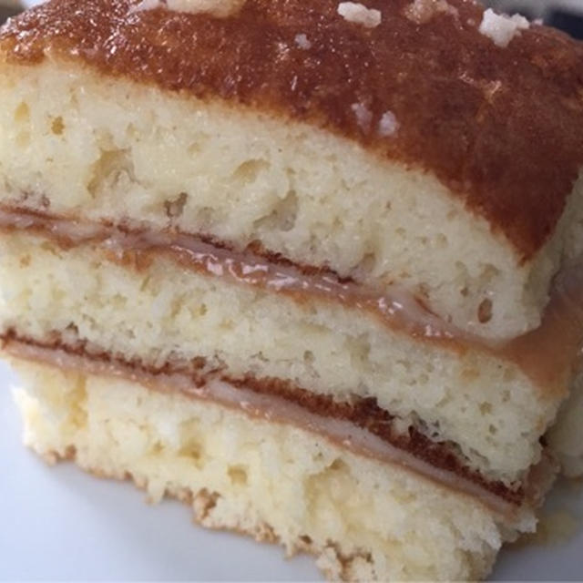 ホットケーキ