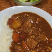 チキンカレー