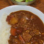 チキンカレー