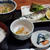 お魚ランチ
