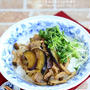 ごはんに合わないわけがない！「豚バラ×なす」の丼レシピ