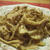 焼きうどん　吉田うどんの2日めで