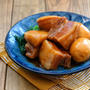 忙しすぎる年末ーー！と柔らかーい＊豚の角煮＊