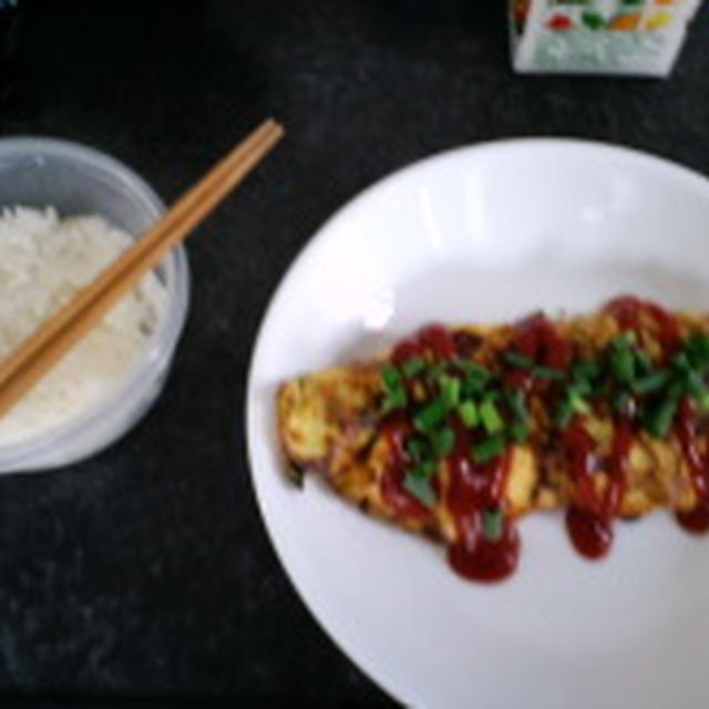 4月10日　過去の料理特集！