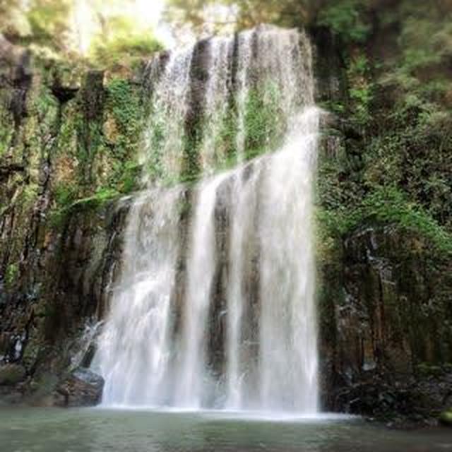 GWのおでかけ♡立ち寄り湯で（笑）　～天ヶ瀬温泉・山荘天水～