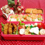 カステラ弁当