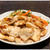 鶏胸肉のオイル焼き
