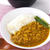 骨の髄まで美味しく！鶏白湯カレー