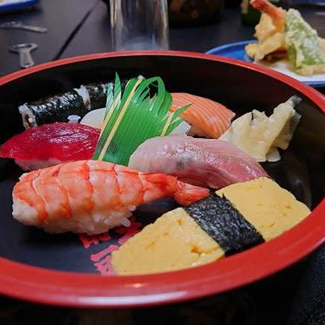 ご苦労さま会