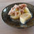 すじ肉大根