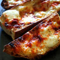 Cayenne Pepper Toast