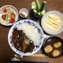 先週の晩ご飯　5/19〜5/25