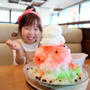 【夏ヒンヤリスイーツ】純氷喫茶ココスでレトロなかき氷を満喫しよう！