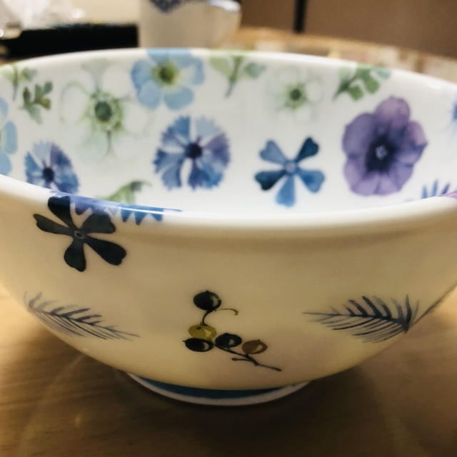 華やかな丼