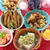 「オクラとなめたけのネバネバ温奴」と和食の日