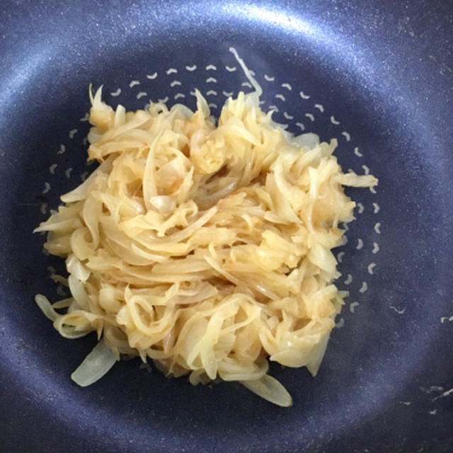 迷走中、試作が続く後半のお料理