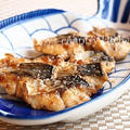 モランボン塩ジャンで作るお魚のソテーSauteed fish with SHIO-JANG by うっし〜さん