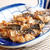 モランボン塩ジャンで作るお魚のソテーSauteed fish with SHIO-JANG