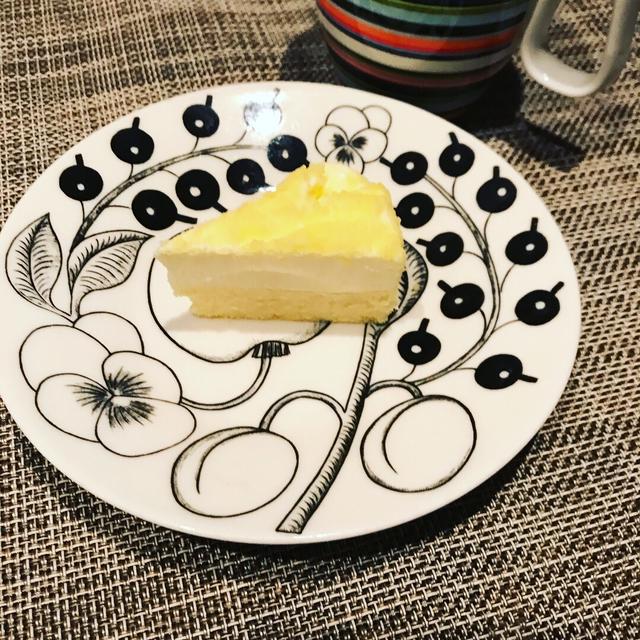 絹揚げステーキサラダ