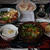 食材を使い切る日の朝ご飯