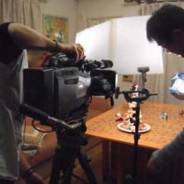 ミヤギテレビ　ＯＨ！バンデスさん「奥さまコンシェルジュ」コーナに出演します♪。。