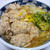 白菜と豆腐団子の煮物