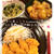122円・豆腐入りチキンナゲットの献立