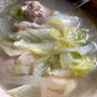 タッコムタンの韓国レシピ。簡単にサムゲタンを楽しみたい時に♪鶏の煮込みスープ