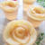 ❁キュートに薔薇のお花りんごゼリー❁