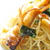 ★若竹オイルソース＊パスタ★マートルの新芽★