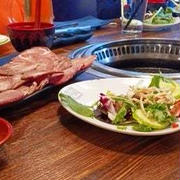 ８０歳女性の永久帰国送別会
