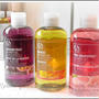 Shower Gel　
