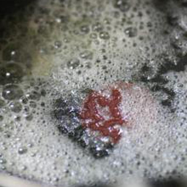 ハッシュドビーフ