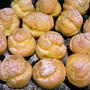 シュークリーム