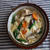 熱々が美味しい五目あんかけうどん