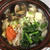 煮こみ鍋うどん