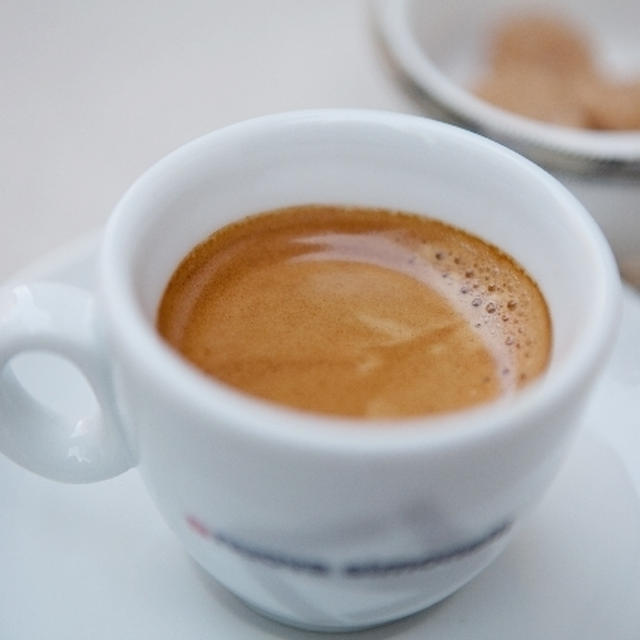 コーヒーの科学　～美味しいエスプレッソの秘密は乳化にあった～
