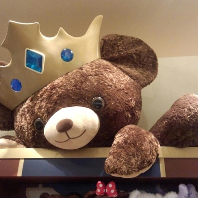 ランチゎディズニー♥