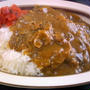 襟裳岬レストハウスでお昼ご飯