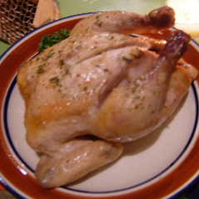 クリスマス・イブ