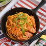 夏休みのお昼ごはんにいかがでしょうか？麺類レシピ７品