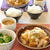 【1週間節約献立】フライパン一つで2品☆ヘルシーだけど食べごたえあり！野菜たっぷり節約献立