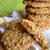レンジャークッキー　Butterscotch Ranger Cookies