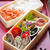 女子大生のためのお弁当　漬け込み４日目の味付け卵