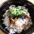 さんまかば焼き缶で手抜きごはん