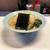 ネギラーメンをこいめ多めで啜る 〜ラーショ系〜