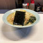 ネギラーメンをこいめ多めで啜る 〜ラーショ系〜